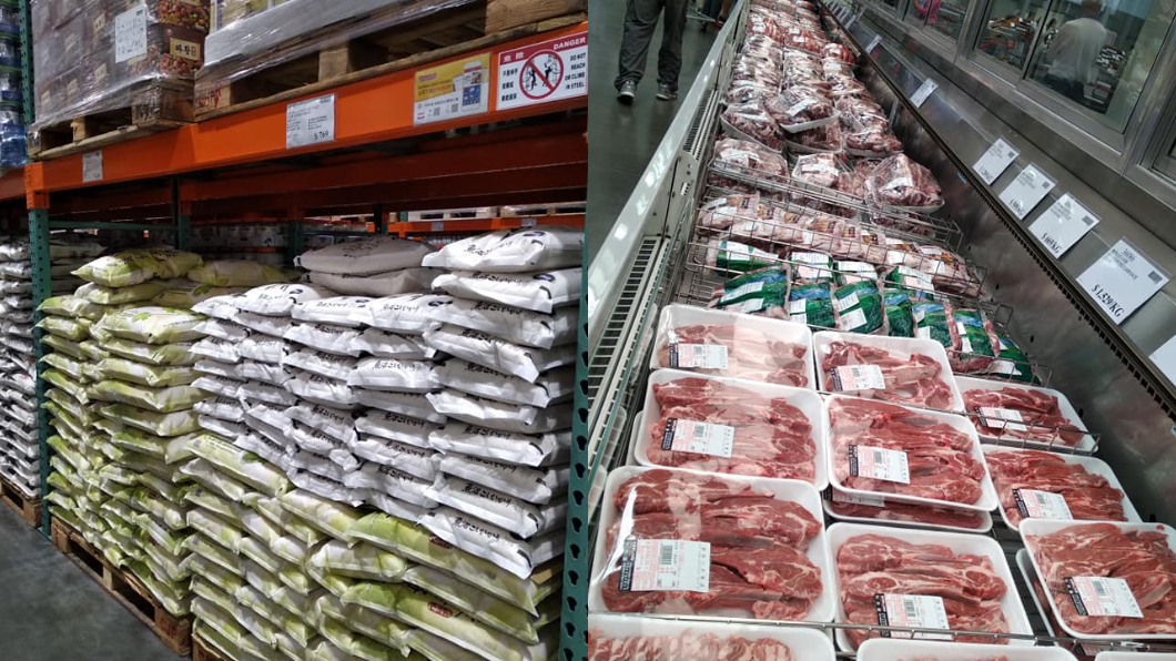 (圖/翻攝自Costco好市多 商品經驗老實說)