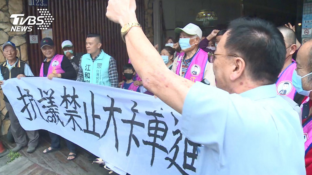 台中大里接連死亡車禍!居民街頭淚訴 控:大車硬闖釀禍
