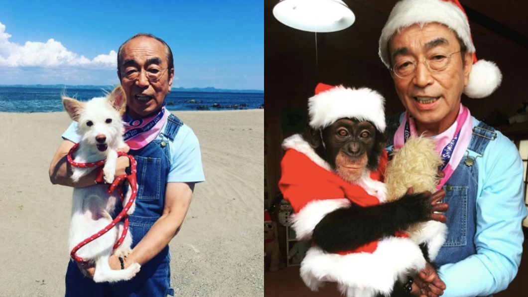 一輩子未成家!志村健生前揭「不結婚主因」