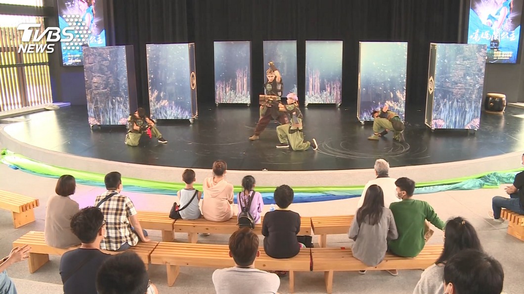 圖／TVBS