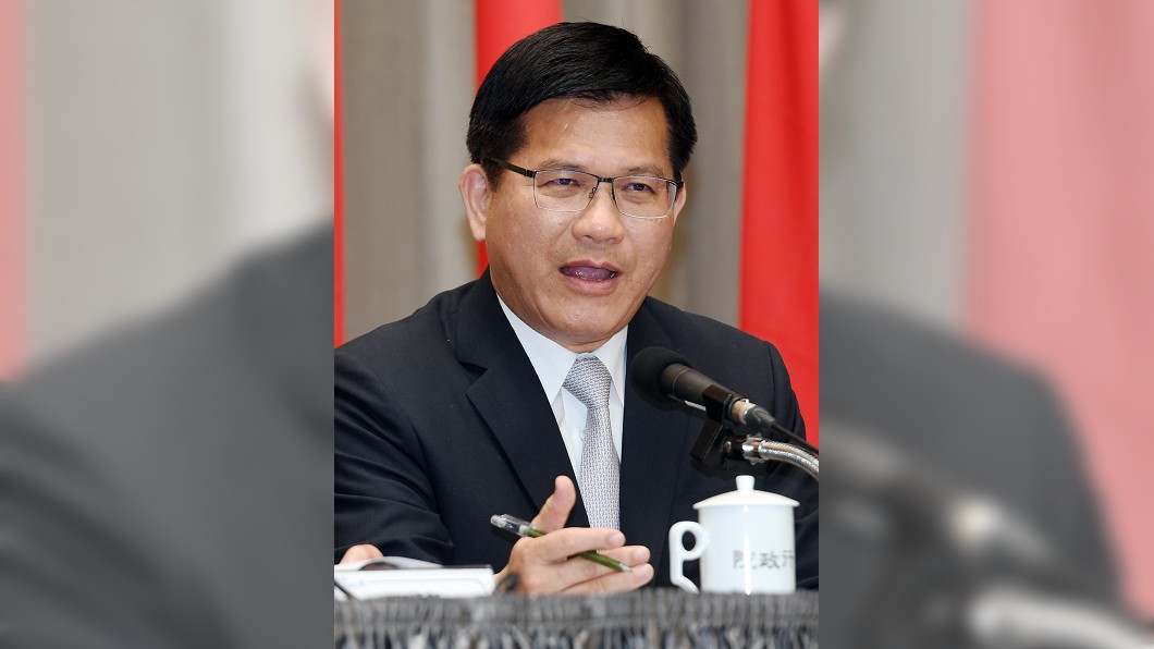 新冠肺炎衝擊觀光 林佳龍允諾補助民宿業者