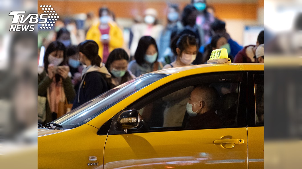 紓困小黃、遊覽車駕駛 連續3個月「每人補助1萬」