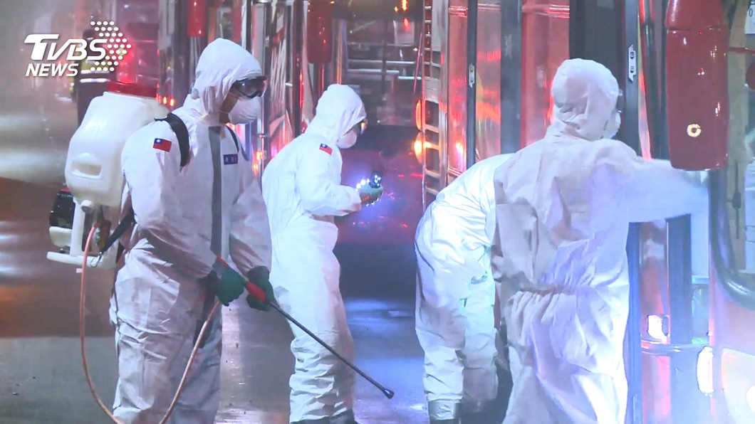 圖／TVBS