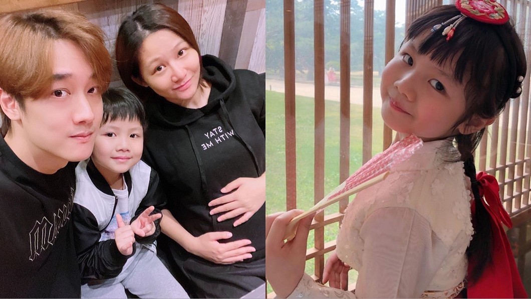 那對夫妻痛失2寶!妮妮怕媽媽傷心「超齡舉動」惹淚崩