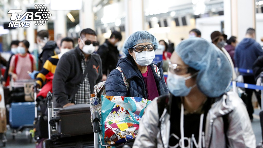 疫情加劇該戴口罩嗎? 加拿大官員:沒病不用戴