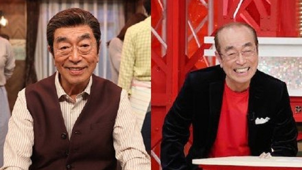 志村健新冠肺炎病逝 哥:為什麼是你先走