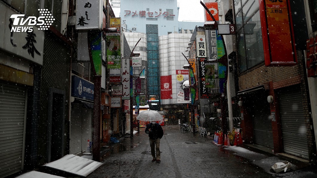 東京禁足加碼！　別去酒吧、夜店、卡拉OK