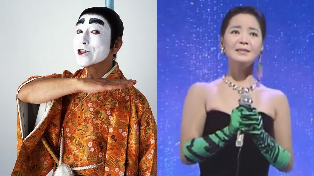 曝志村健「照顧鄧麗君」內幕!他悼:永遠都會記住你