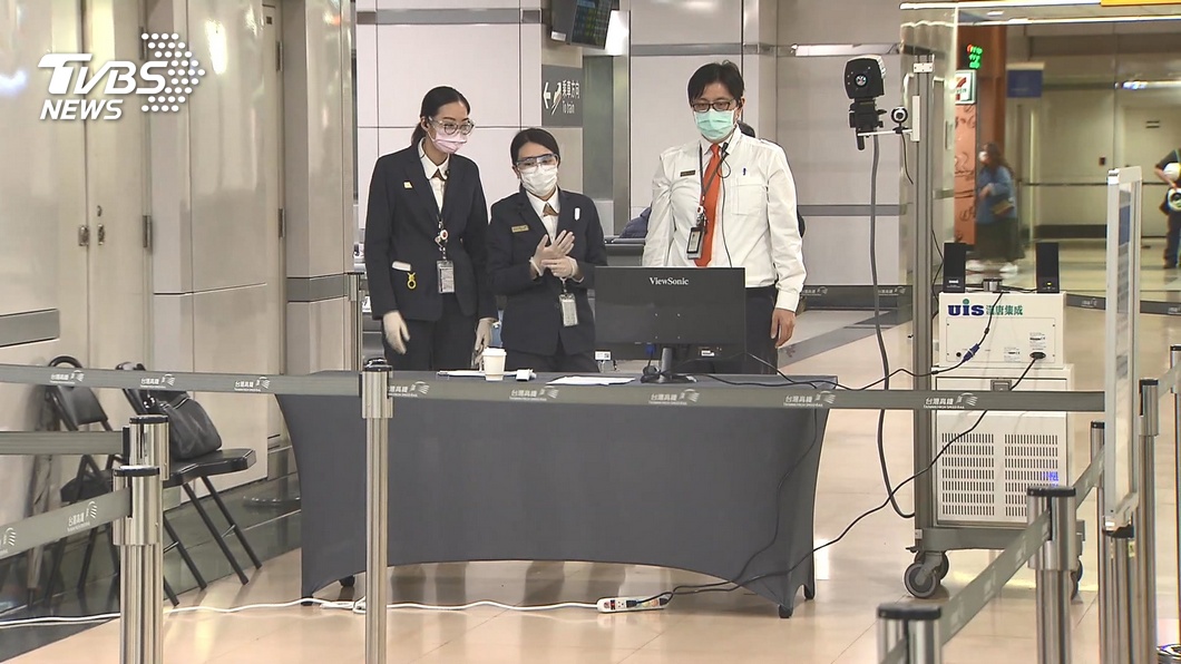 高鐵167「站內店」減租！　降幅達45%「可回溯」