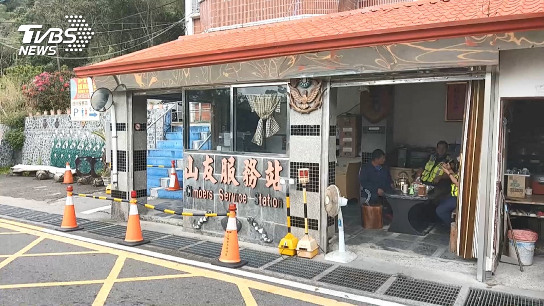 圖／TVBS