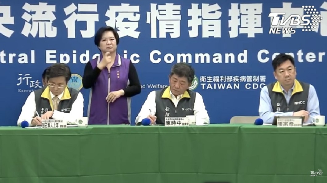 武漢肺炎再添本土2例 一人感染源還在查
