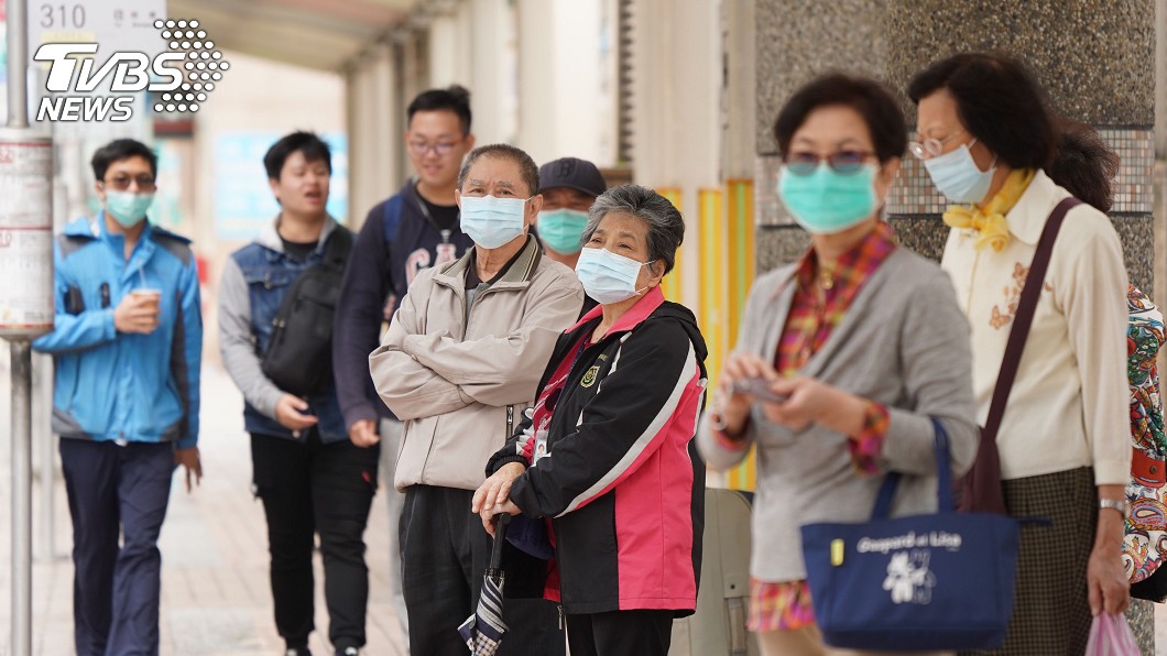 維持適當社交距離　陳時中：先靠自律再剛性處分