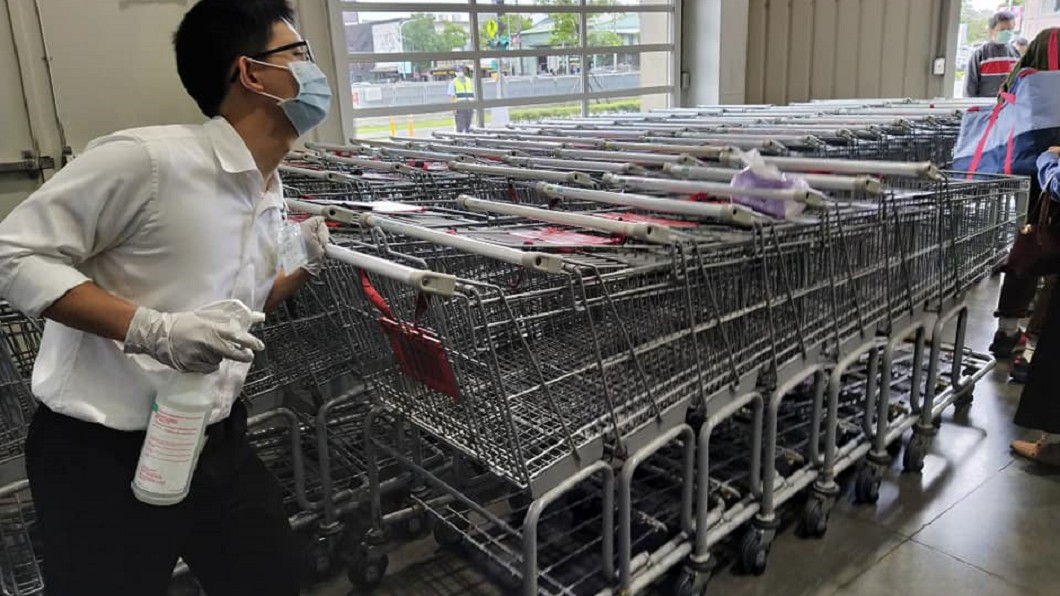 好市多「貼心暖舉」保護顧客　網友讚爆：身在台灣很幸福