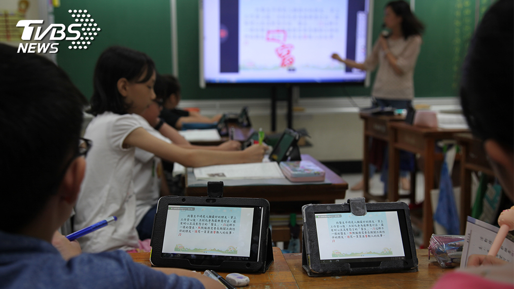 圖/信望愛文教基金會