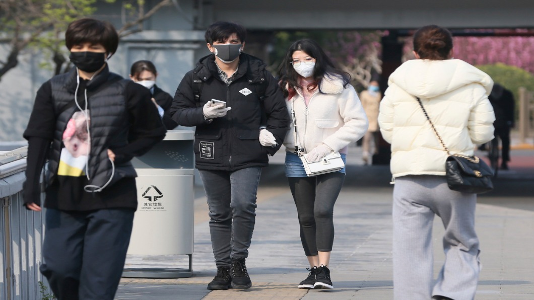 不夜城變病毒窟 東京三成患者來自聲色場所