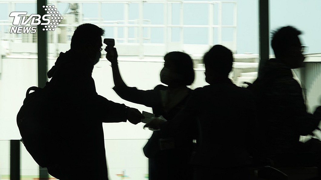 學者估全球疫情6月底趨緩 境外旅遊可能解封
