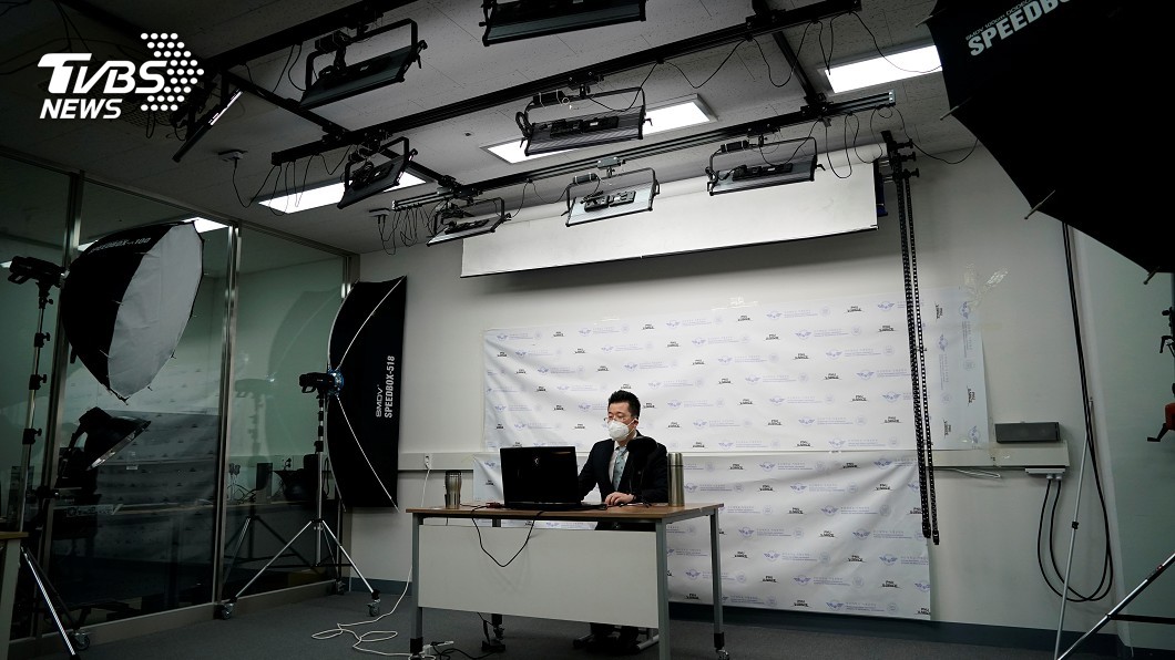 南韓史上最晚開學日　4/9線上開課續抗疫
