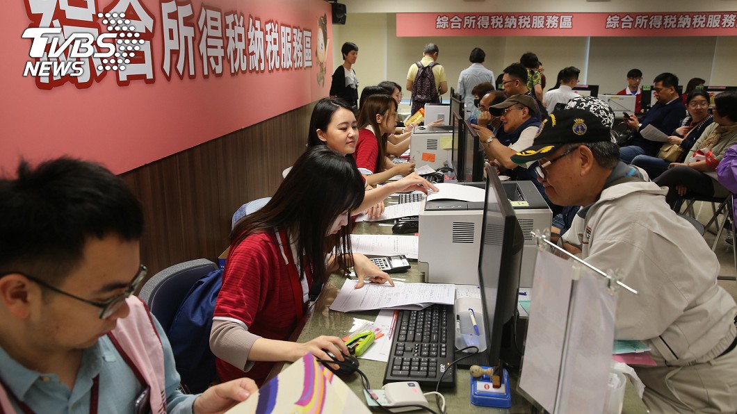 每日1000元防疫補償金　財政部：免併入綜所稅申報
