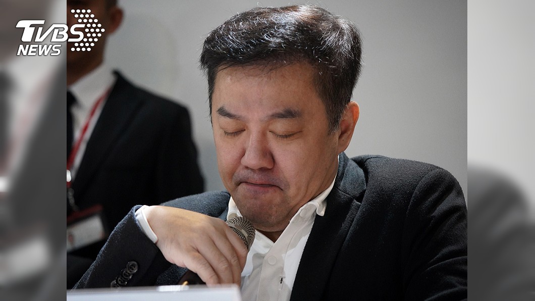 遠航案涉違《證交法》　張綱維800萬交保