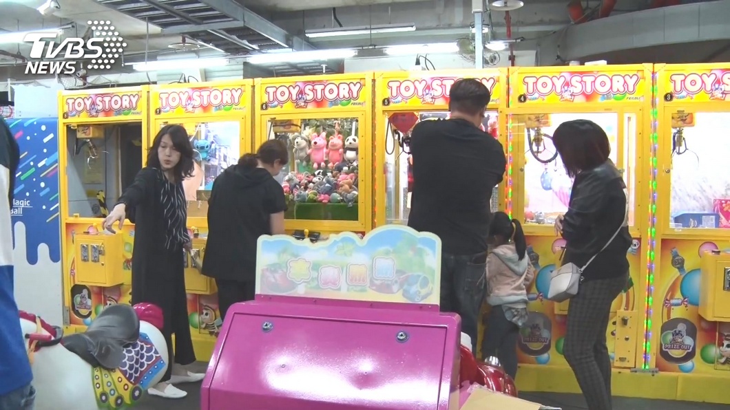 圖/TVBS