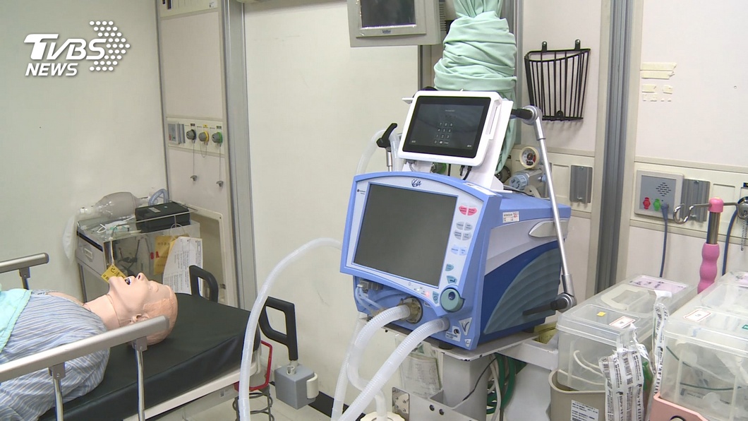 圖/TVBS