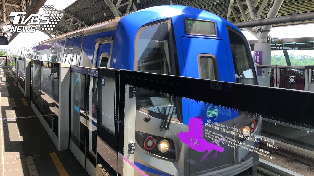 大眾運輸乘客強制戴口罩 桃市府依原規畫4/9上路