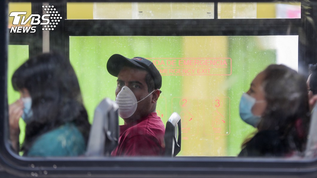 二戰後最大全球危機 聯合國:武漢肺炎大流行恐釀衝突