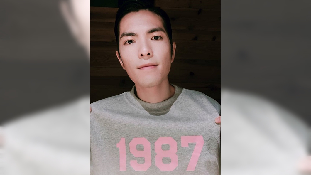 蕭敬騰防疫期生日堅做公益 捐贈弱勢長者自家拌麵