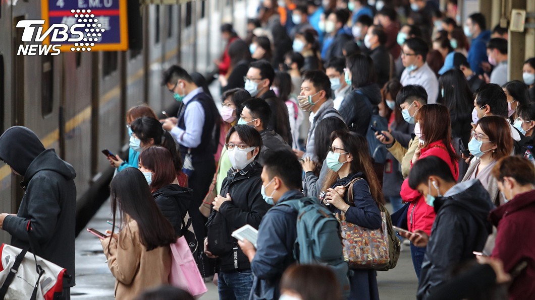 藍委指戴口罩政策太倉促 交通部:2月就在準備