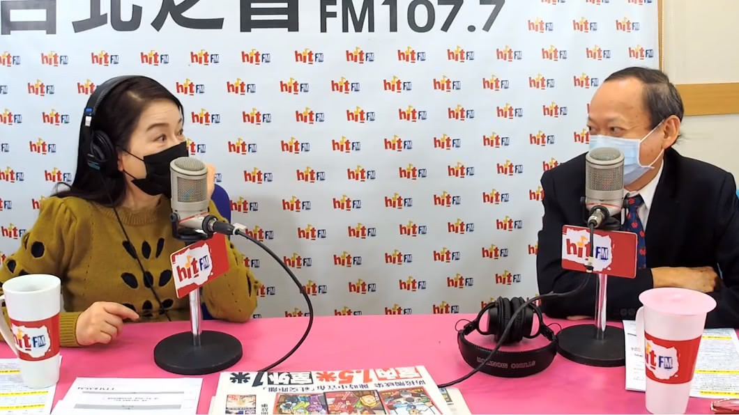 疫情恐再燒2月!葉金川估「單日確診逾XX人」醫療崩潰
