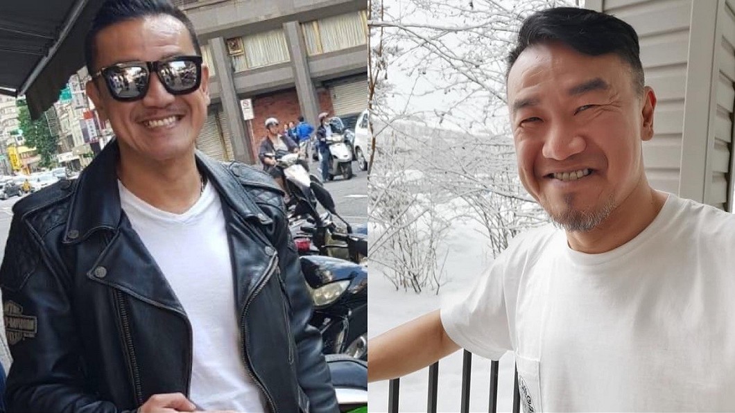 爆交小27歲高中妹!陳為民嘆不持久:20分鐘就沒力