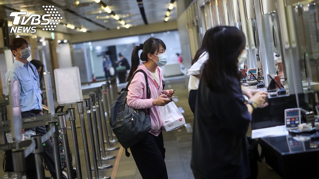 武漢肺炎疫情蔓延 研究:戴口罩利己利他成救命丹