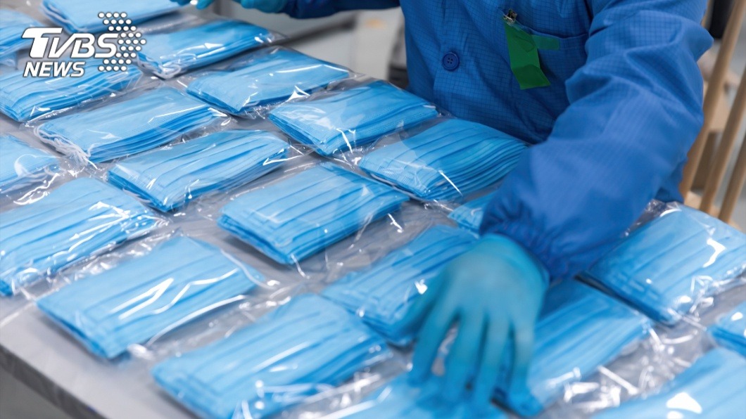 為何近期很難買口罩? 工廠揭「背後原因」