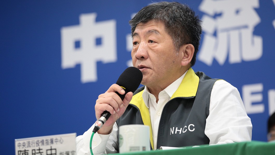 武漢肺炎新增7例境外移入 痊癒者再增6人