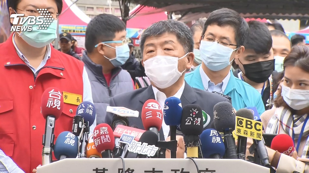 防止疫情擴散! 指揮中心將「公開確診者個資」