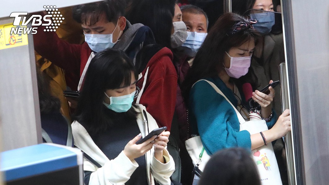 防疫有成經濟成長　「無病毒的台灣」登上瑞典電視台