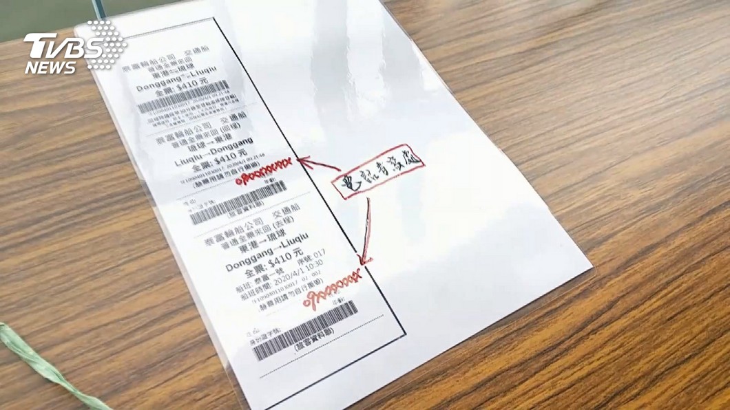 圖/TVBS