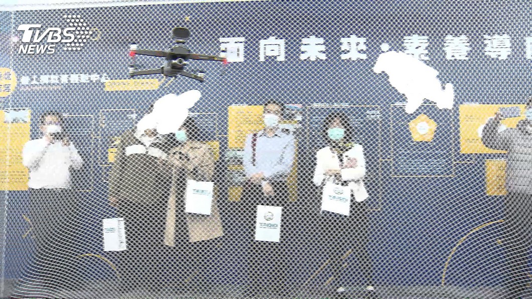 圖／TVBS