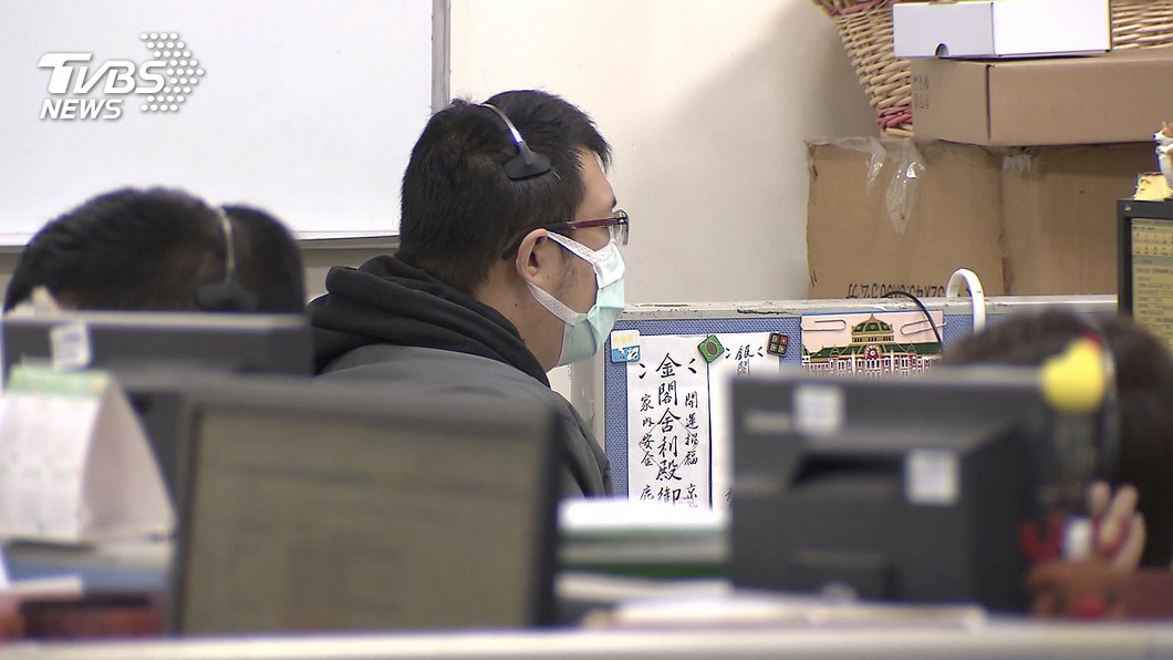 圖／TVBS