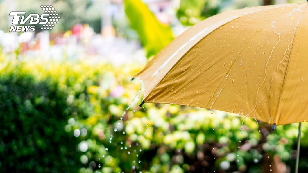 清明時節雨紛紛!北、東「4月上旬多為陰雨天」