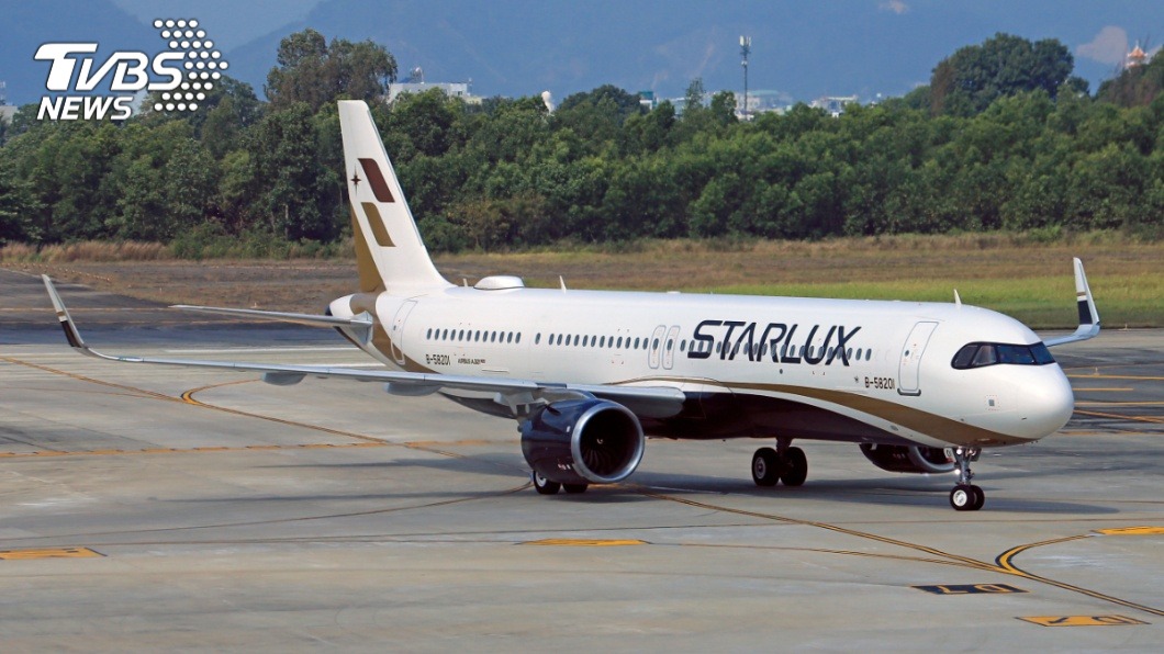 星宇航空日本航點出爐 最快7月1日起飛沖繩