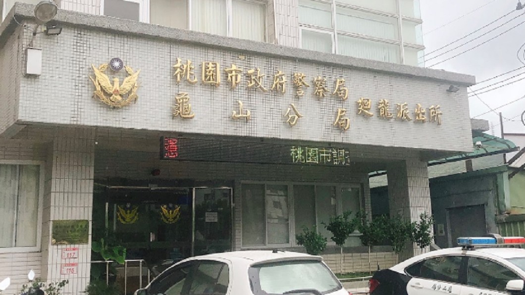 強索廠商口罩?桃園警爆收4大箱 遭民眾爆料耍特權