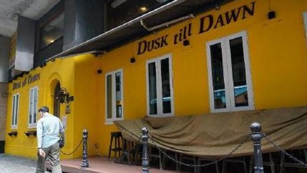 圖/翻攝自香港文匯網微博