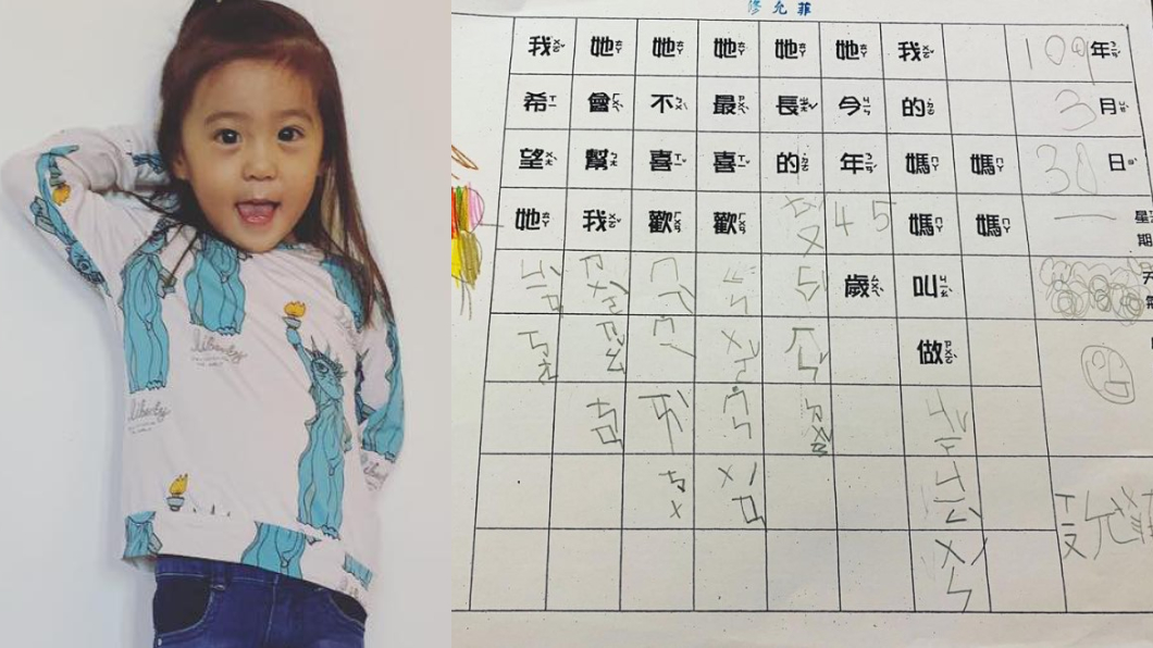 (翻攝／賈靜雯臉書)