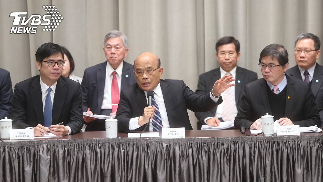 你消費我來折扣回饋!政院酷碰券每人每月上限1000元