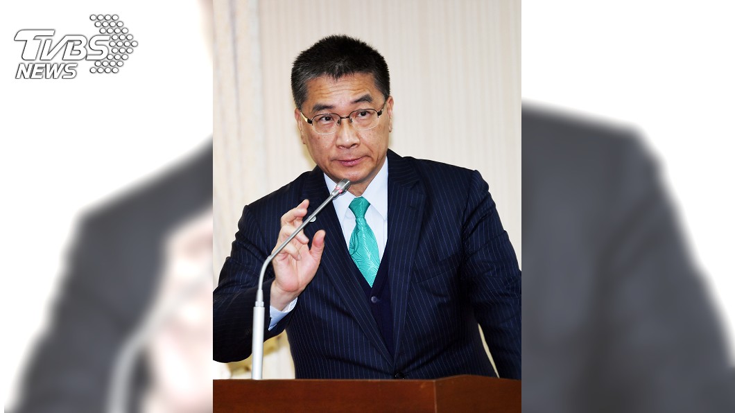移送陳家欽遭北檢退回　徐國勇：依法辦理