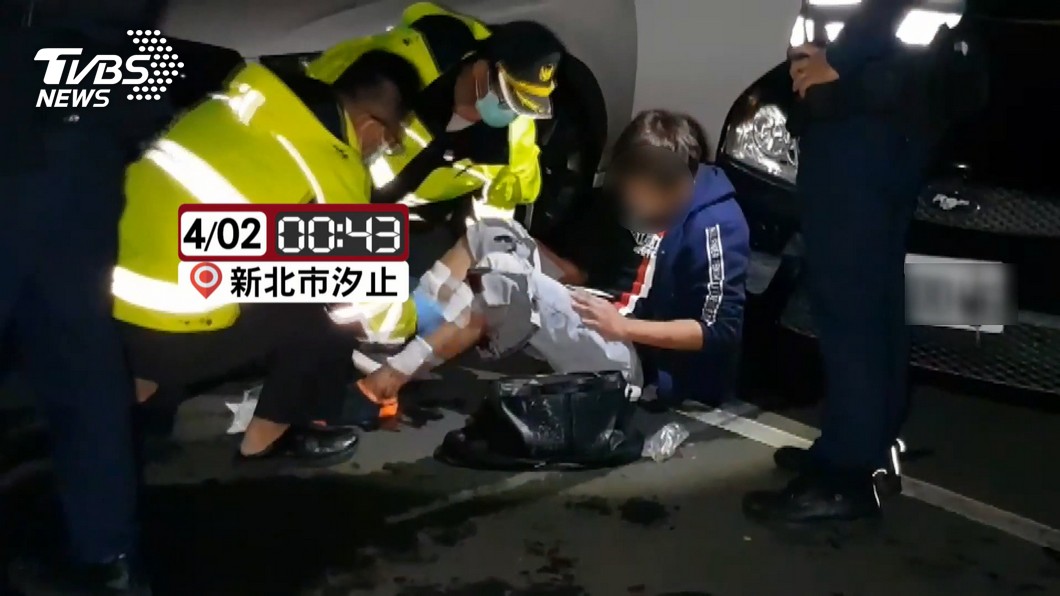 圖/TVBS