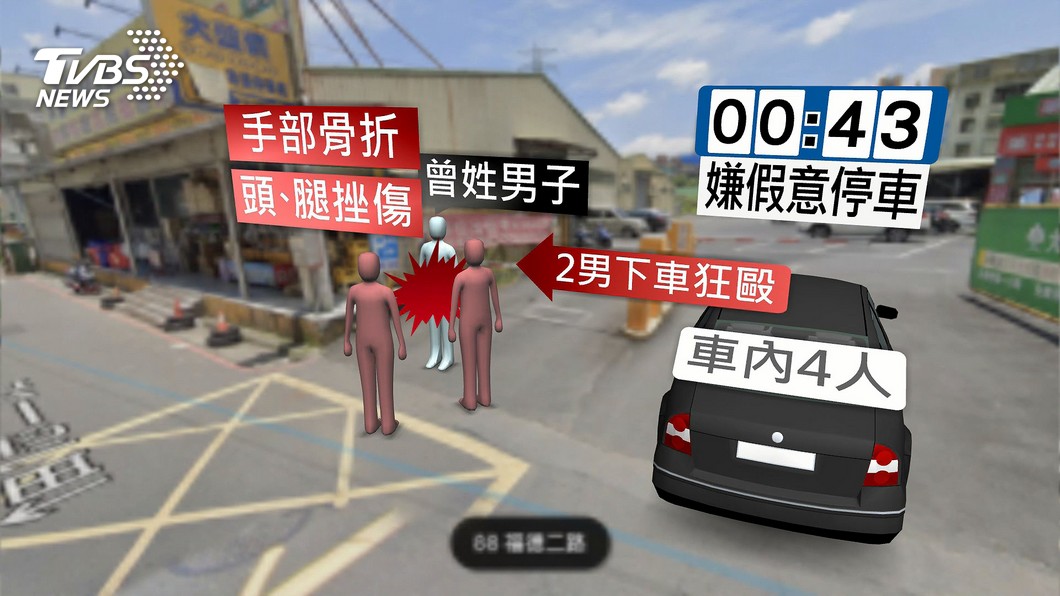 圖/TVBS