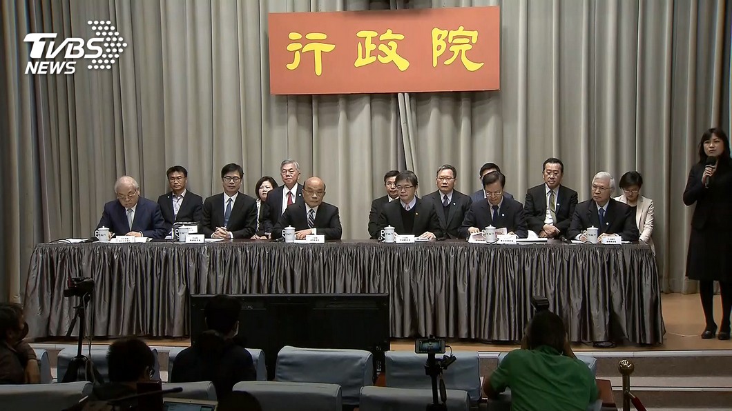 圖／TVBS