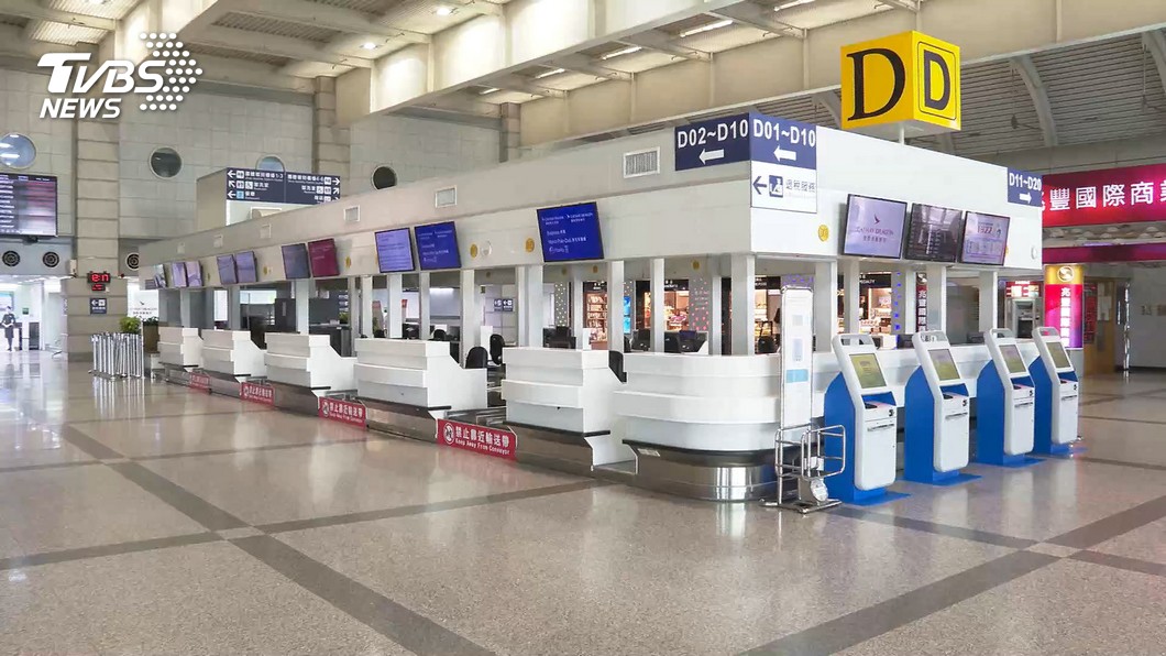 紓困航空業貸款 交通部再向政院爭取250億元